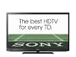 Sony BRAVIA KDL40BX420 40-Inch 1080p LCD HDTV, Black