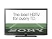 41eCF9 FSbL. SL75  Sony BRAVIA KDL40EX523 40 Inch LED HDTV