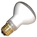 4 Qty. Halco 100W R20 FL 125V Halco SHORT R20FL100/S 100w 125v Incandescent Flood Short Halco Lamp Bulb
