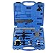 DPTOOL Engine Timing Tool Kit For Ford Mazda Camshaft & Flywheel Locking Tools 1.4 1.6 1.8 2.0 Di/TDCi/TDDi Engine