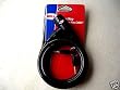 Bell BALLISTIC 100 6ft x 8mm Cable Lock