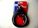 Bell BALLISTIC 100 6ft x 8mm Cable Lock