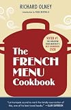 bookshop cuisine  The French Menu Cookbook: The Food and Wine of France   Season by Delicious Season   because we all love reading blogs about life in France