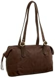 Stone Mountain Alamo Satchel