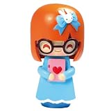 Momiji Eve Message Doll Book Club Dolls Collection