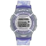 カシオ｜カシオ腕時計Baby-GベビーGレディースBG-164B-6