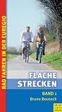Rad fahren auf flachen Strecken der Euregio 1 - Bruno Bousack