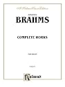 Complete Organ Works (Kalmus Edition)
