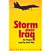 Storm Over Iraq: Air Power and the Gulf War