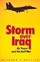 Storm Over Iraq: Air Power and the Gulf War (Smithsonian History of Aviation Series)