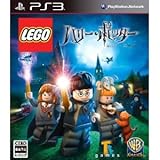 WARNER HOME VIDEO LEGO Harry Potter: Years 1-4 for PS3 [Japan Import]