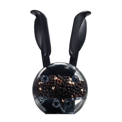 Chef'n Pepper Ball, Clear