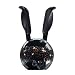 Chef'n PepperBall Pepper Grinder Black