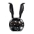 Chef'n PepperBall Pepper Grinder Black