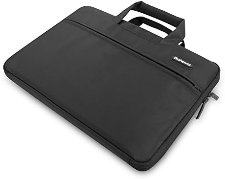 Laptop Nylon 14-19 Inch Laptop / Notebook Computer / MacBook / MacBook Pro Portable Handbag Travel Case Pouch Sleeve