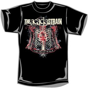 Carnifex Skeletal Ribcage T-shirt