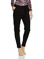 Springfield Pantalón (Negro)