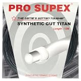 PRO SUPEX Synthetic Gut Spiral Titan 16G 1.30mm--