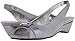AK Anne Klein Sport Women's Halina Fabric Wedge Pump