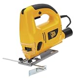 JCB 710W Pendulum Action Jigsaw