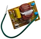 Best Price GE WB02X11250 Noise Filter for Microwave