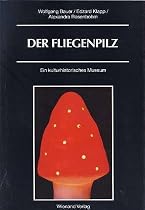Der Fliegenpilz: Ein kulturhistorisches Museum (Museum der Museen) (German Edition)