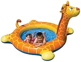 Intex Giraffe Spray Pool