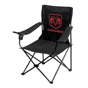 Dodge-Ram-Folding-Chair
