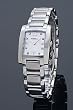 Ebel Brasilia Mini Mother-of-Pearl Dial Diamond Watch 1215605 from Ebel