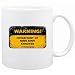 New " Warning : Inhabitant Of Ninh Binh Annoyed " Vietnam Mug City