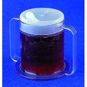 Nosey Cups Units Per Pack 3