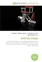 Johnny Depp: Jack Sparrow, Pirates of the Caribbean (Film Series), Raoul Duke, Fear and Loathing in Las Vegas (Film), Benny, 21 Jump Street, Edward Scissorhands, ... Crane, Sleepy Hollow (Film), Willy Wonka