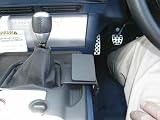Review Brodit-UK  / DSL-Brodit Honda S2000 Brodit ProClip Console mount 2004 - 2009 Fits All Countries - #633470