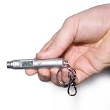 ThermoHAWK 400-UV Touchless Infrared Thermometer