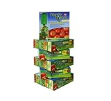 Felknor Ventures 82506 Topsy Turvy Upside Down Tomato Planter 6 Pack 41eCMHe4JhL. SL160 Felknor Ventures 82506 Topsy Turvy Upside Down Tomato Planter 6 Pack
