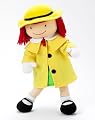 Madame Alexander, Madeline and The Cats Of Rome Cloth Doll, Madeline Collection, Storyland Collection - 18