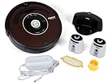 iRobot Roomba 565 Robotic Vacuum