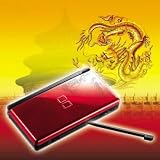 Nintendo DS Lite Chinese Dragon Limited Edition