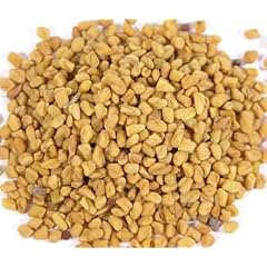 Bockshornklee-Saat ganz - 100g