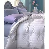 Marriott Holiday Special Queen Size Down Comforter by Pacific Pillows