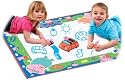 Tomy Aquadoodle Peppa Pig Aquadoodle Mat (Large)