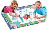 Tomy Aquadoodle Peppa Pig Aquadoodle Mat (Large)