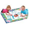 Tomy Aquadoodle Peppa Pig Aquadoodle Mat (Large)