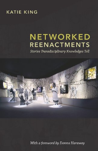 Networked Reenactments: Stories Transdisciplinary Knowledges Tell
