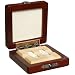 Mitutoyo Ceramic Rectangular Wear Gage Block Set, ASME Grade AS-1, Metric