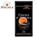 Hachez Orange Bar 77% Cocoa