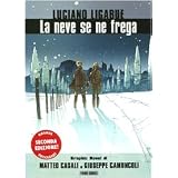 La neve se ne fregadi Luciano Ligabue