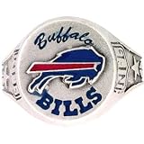 NFL RIng - Bills size 12