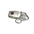 Multi Keyring with LED