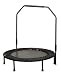 Mini Trampoline 4-way Folding Trampoline 40